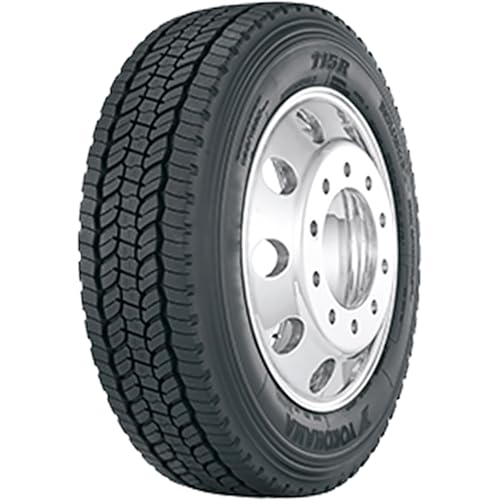 Yokohama 115R Commercial Tire
