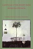 Canticle of the Night Path (Free Verse Editions)