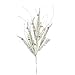 Pine/Bell Spray (Set of 12) 35"H Plastic