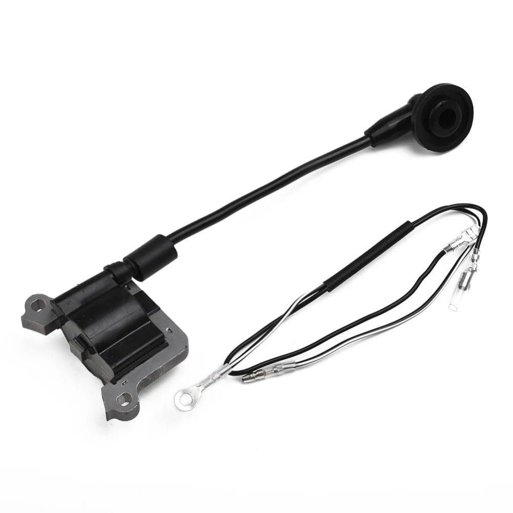Bobine d'allumage de tondeuse pour réparer un moteur qui cale