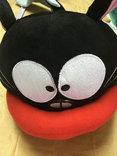 Amazon.co.jp: 天才バカボン BIG 大きい ウナギイヌ ぬいぐるみ 現状  