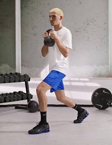 Image of Nike Men's Dri-FIT Flex 7 inch Workout /Training Short