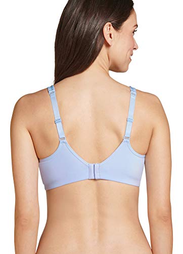 Jockey Forever Fit Women's Bra Full Coverage Molded Cup Bra2