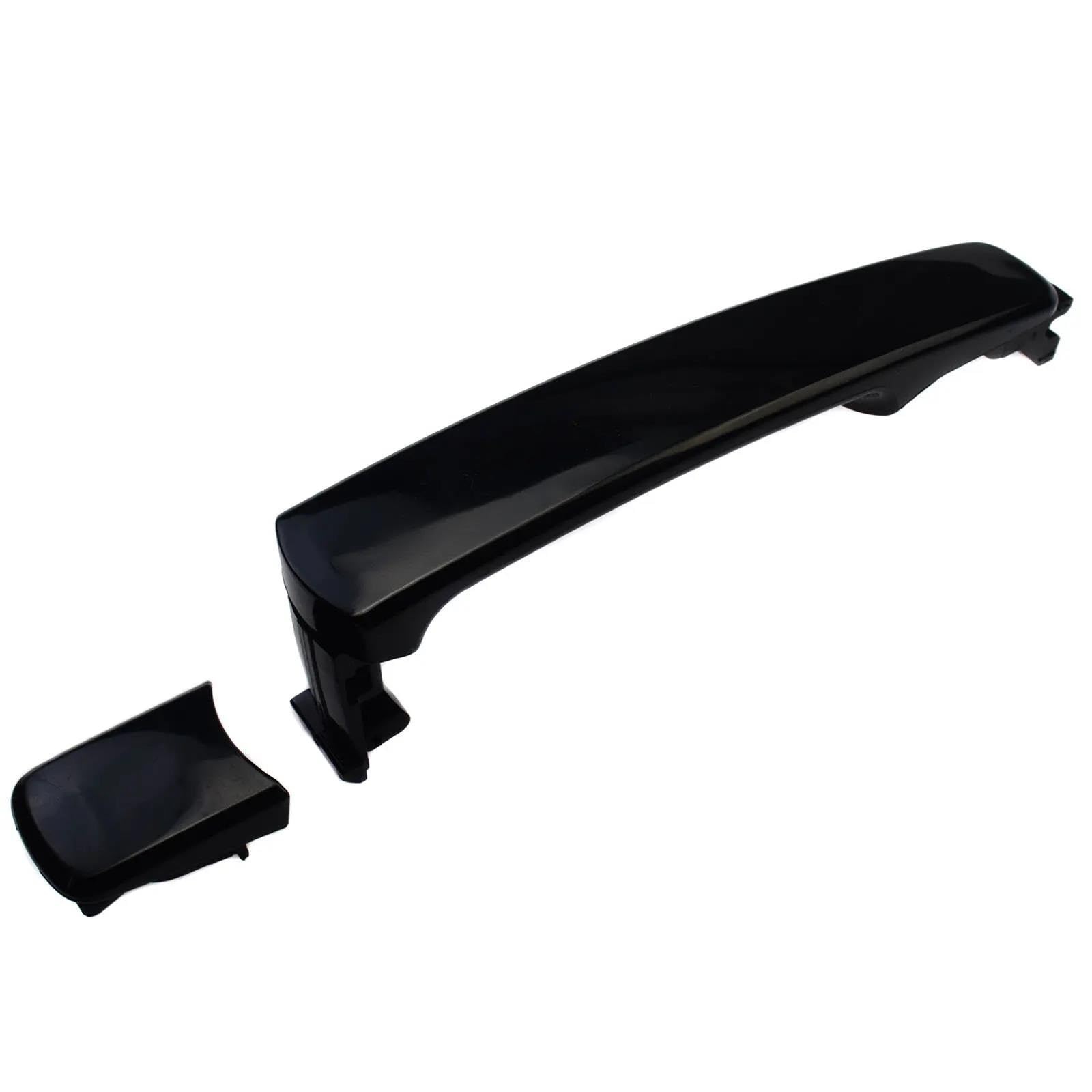 ZHQDRCY Door Open Handles for Infiniti for FX35 for FX45 for G35 NI1310129 FDH010265 Car Door Handle(FR RL RR)