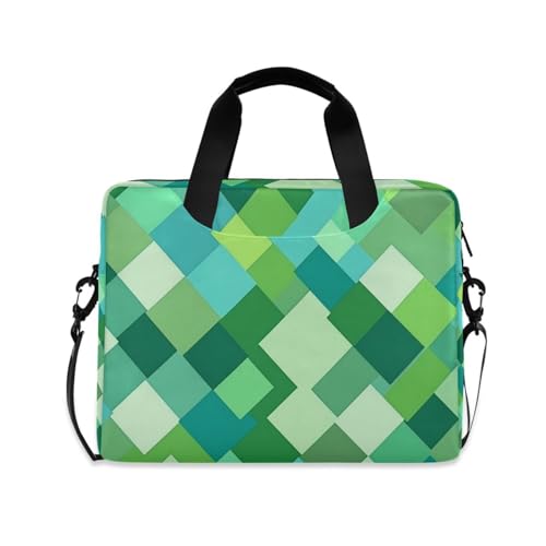 Sacoche ordinateur portable 15,6" avec bandoulière anti-choc pour PC