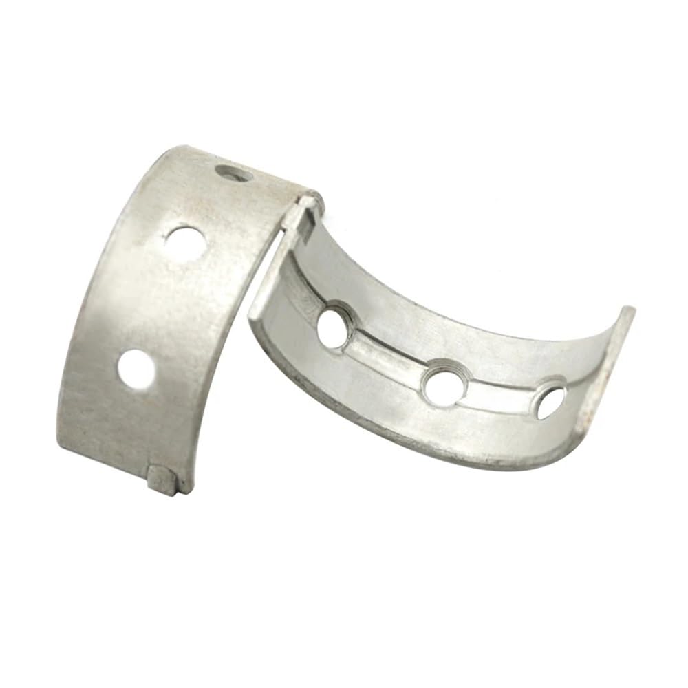 10PCS 31.00~30.00mm Connecting Rod Crankshaft Bearing Kit Motorcycle for CBR600RR F5 CBR600F CBR600 CBR 13313-MEE-003(Oversize 75(30.25mm))