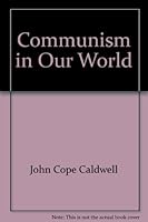 Communism in our world B0007EK3TW Book Cover