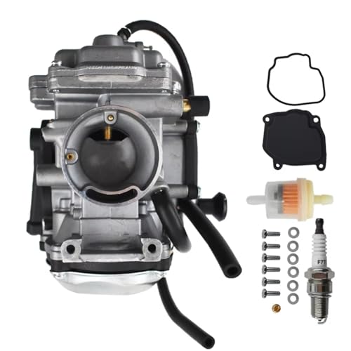 Carburateur pour Bear Tracker 250 et YFM250 1999-2004