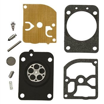 Amazon.com: FT&C DoorBuster Zama Carburetor Rebuild kit RB-151