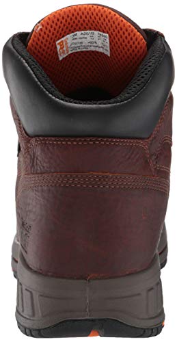 Image of Timberland PRO Men's Helix Hd Industrial Boot