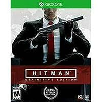 Hitman: Definitive Edition - Xbox One