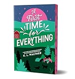 A First Time for Everything (Deluxe Edition)