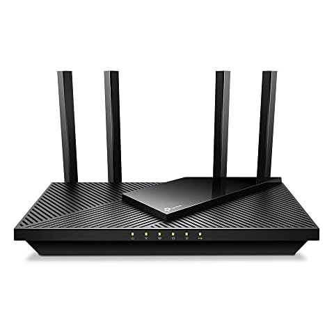 TP-Link Archer AX5 Routeur Wi-Fi 6 Cover