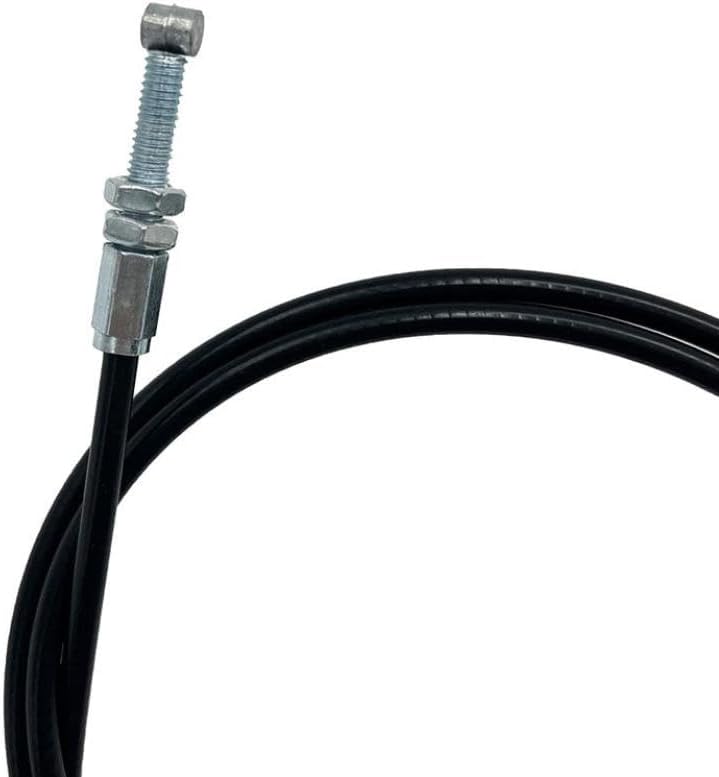 50 Inch 500CC ATV CHOKE Control Compatible With Automotive Motorcycle Parts For Part Number C500-3704010