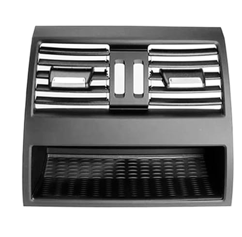 Grille de ventilation arrière cassée BMW F10 F18 : voici la solution