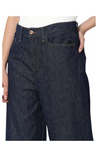 Image of Spykar Women's Regular Fit Jeans (8907966958944P)