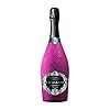 SCAVI & RAY Prosecco DOC Spumante Glitzer Pink Bling Bling, extra trocken, fruchtig frischer Schaumwein aus Italien, 11% Vol. Alkohol, 0,75l – perfekt fÃ¼r festliche AnlÃ¤sse oder als Geschenkidee