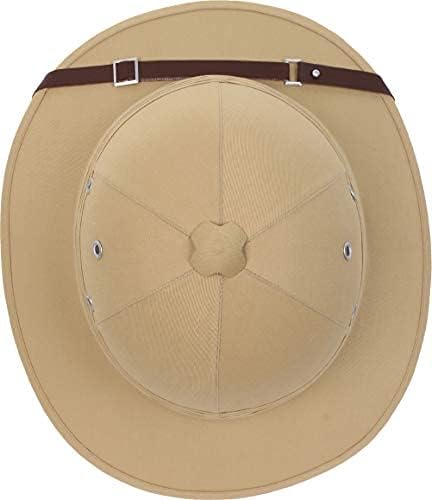 Mil-Tec Pith Helmet