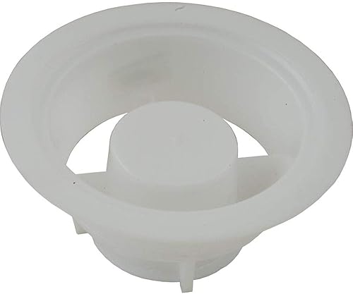 Pentair 155051 Filtro de arena de repuesto para embudo de guía de arena para piscina y spa