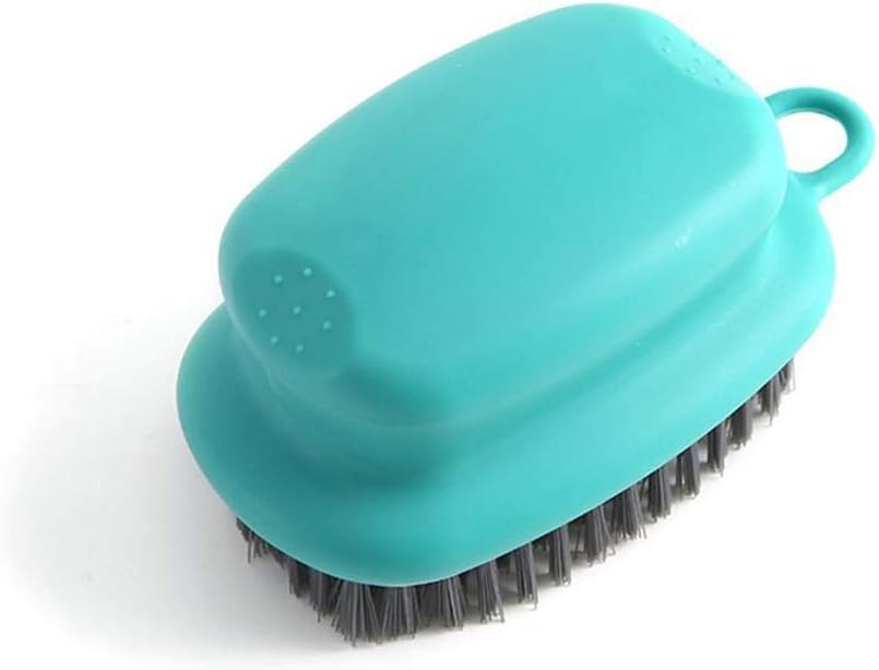 Soft Clothes Shoes Scrub Brush Household Laundry Cleaning Tool