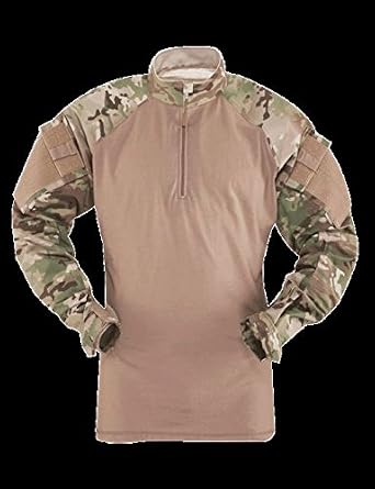 Tru-Spec mens Seamless