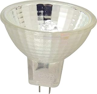 Value Collection - MR16, 410 Watt, Halogen Miniature and Specialty Lamp (2 Pack)