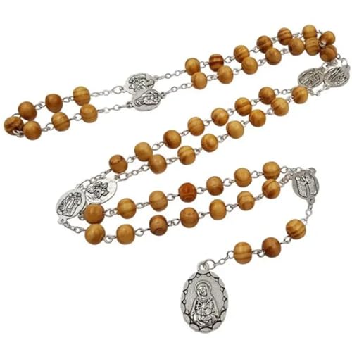 Bijoux de prière à la mode pour votre sérénité spirituelle au quotidien