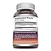 Amazing Formulas MSM (Methylsulfonylmethane) Supplement | 2000 Mg Per Serving | Capsules | Non-GMO | Gluten Free | Made in USA (120 Count | Pack of 1)