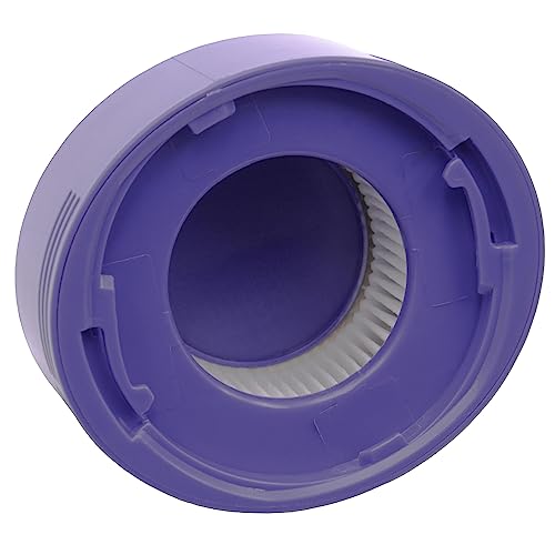 vhbw Filtre compatible avec Dyson SV11, V6 Absolute Pro, V6, V6 Absolute aspirateur - Filtre HEPA après moteur contre les allergies
