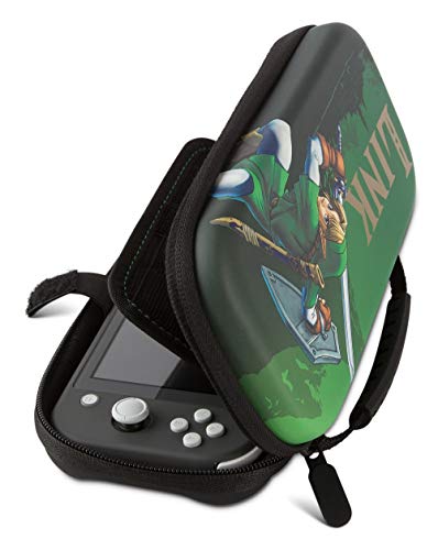 BDA Link Hyrule Boîtier robuste Nintendo Neuf - vue 6