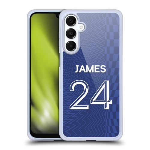 Coque Chelsea FC Samsung A16 5G idéale pour le stade et le quotidien
