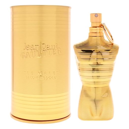 Le Male Elixir Absolu Parfum Intense Edp Vapo 200 Ml