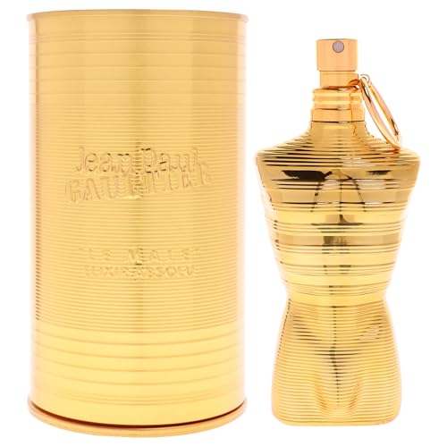 Le Male Elixir Absolu Parfum Intense Edp Vapo 200 Ml
