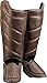 Hayabusa T3 Kanpeki Muay Thai and Kickboxing Shin Guards (Medium)