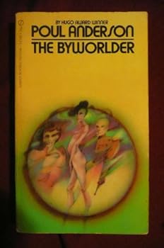 Paperback The Byworlder Book