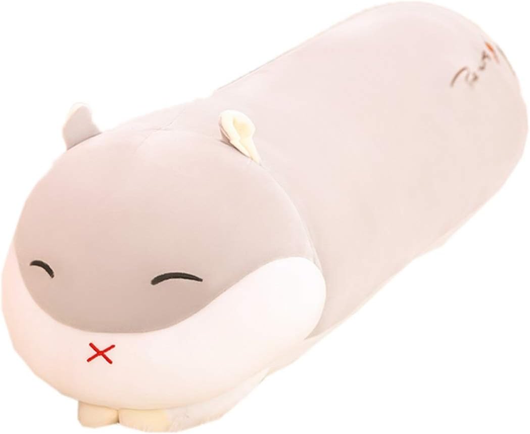 ぬいぐるみ プレゼント Y クッション 抱きまくら かわいい おもちゃ ふわふわ 抱き枕 洗える 枕 昼寝枕 動物 背当てクッション お誕生日 添い寝枕 多機能 玩具 65 快眠グッズ 新色追加して再販