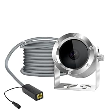 best underwater aquarium camera