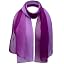 Two-tone Purple