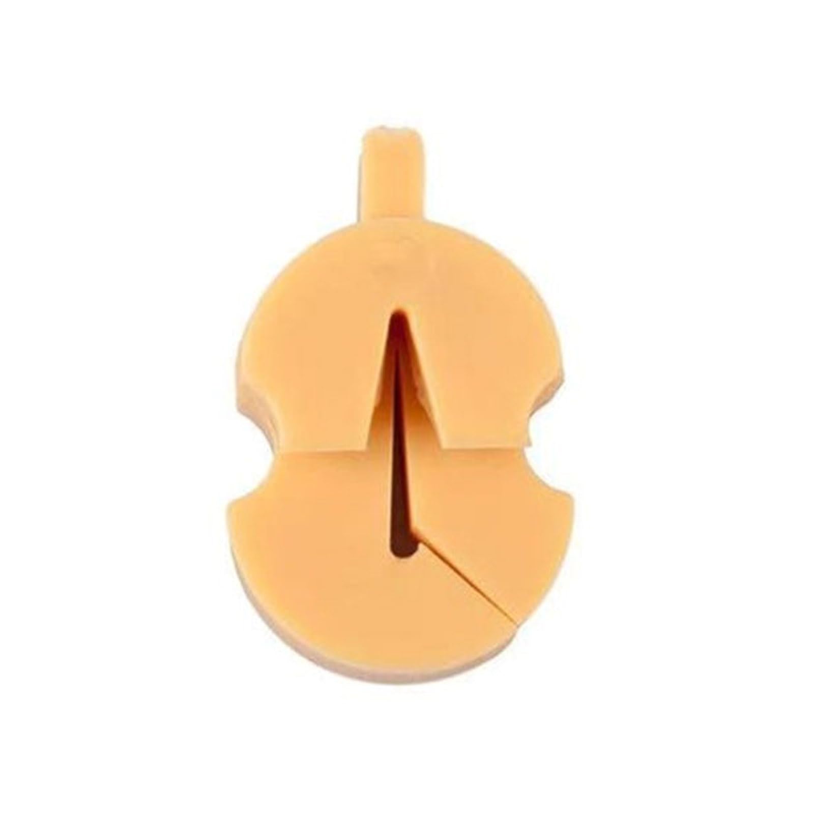 Buxuaaaa Rubber Violin Practice Mute Cello Mute Stringed Instrument Silencers Muffler Violino Practice Accessories Stringed Instrument Silencers Muffler