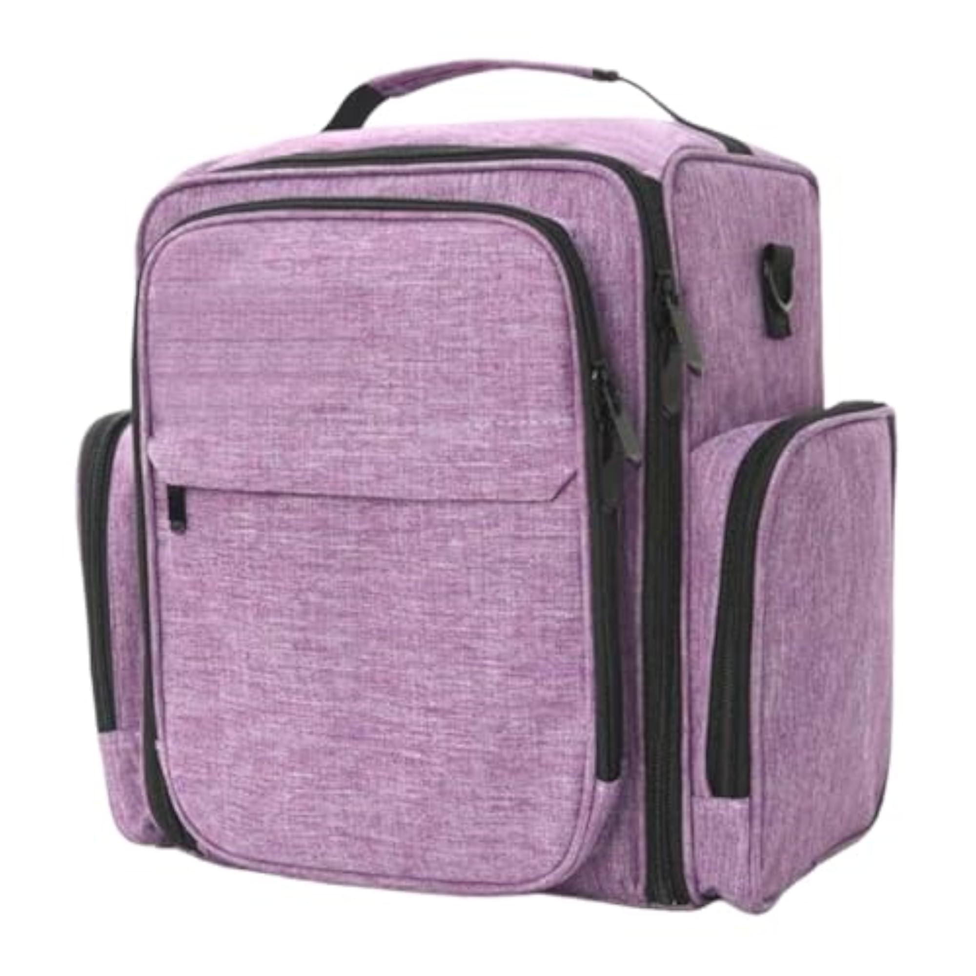 Three Layer Gel Polish Storage Bag, Nail Polish Organizer
