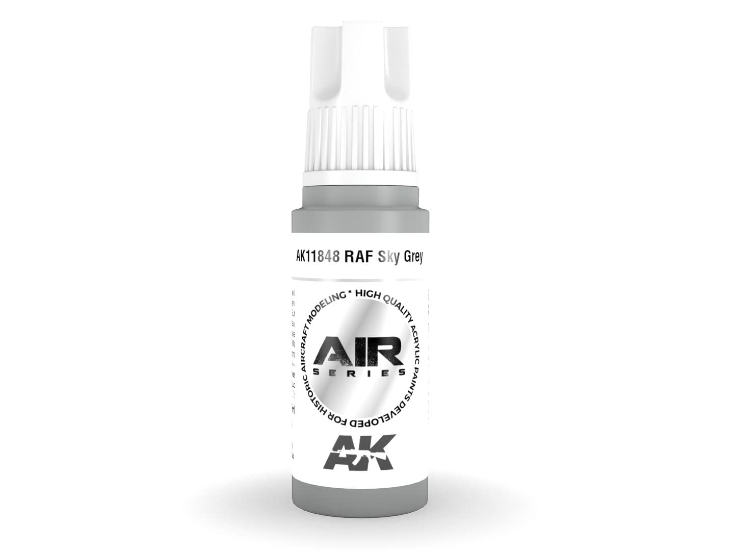 AK AK11848 RAF Sky Grey