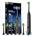 OasiSmile Sonic Electric Toothbrush for Adults, 5 Modes for Deep Cleaning