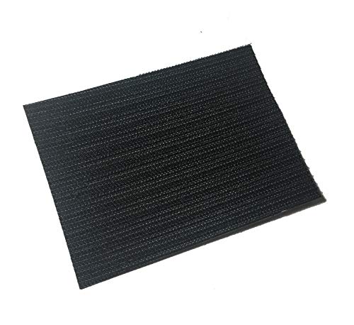 Tactical 5x3\" THERMAL REFLECTIVE Patch (HOOK/LOOP) Back