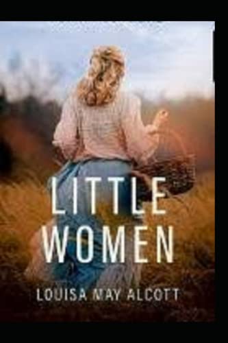 Little Women (classics illustrated)