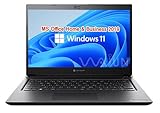 【整備済み品】東 芝 ノートPC S73 /13.3型/第10世代 i5-10210U/Win11 Pro/MS Office H&B 2019 /wajunのWIFI/Bluetooth/HDMI/16GB/512GB SSD