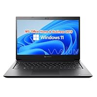 Amazon.co.jp: 【整備済み品】東 芝 ノートPC R63 /13型フルHD