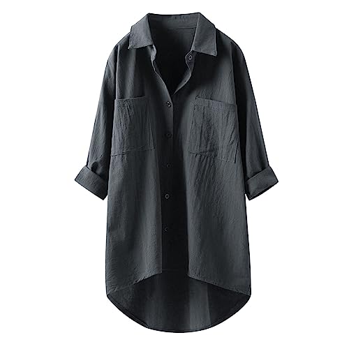 Sweat À Capuche Femme Pas Cher Pulls Mode pour Femmes Floryday Manteau Long Femme Veste Femmes...