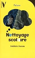 Vertige : vertige policier : Nettoyage scolaire 201209984X Book Cover