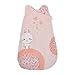 poyetmotte Lapinou saco de dormir, 70 cm