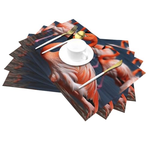 Set de table lavable pour protéger la cuisine des plats chauds